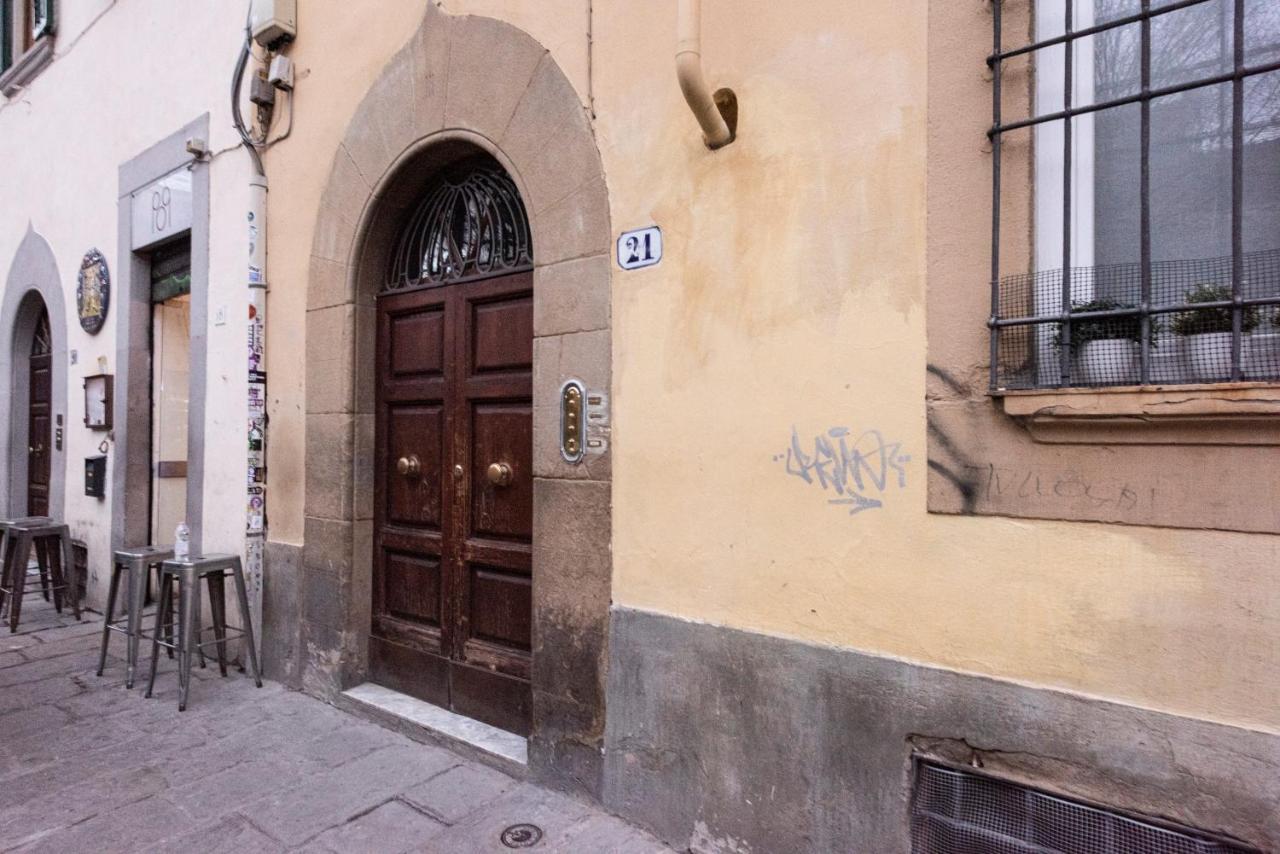 Santo Spirito Dream * Firenze
