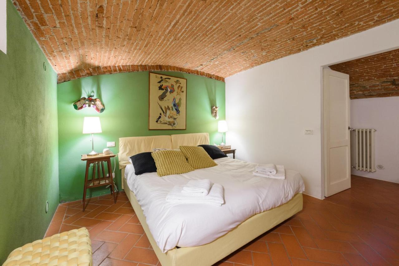 Santo Spirito Dream Appartamento *
