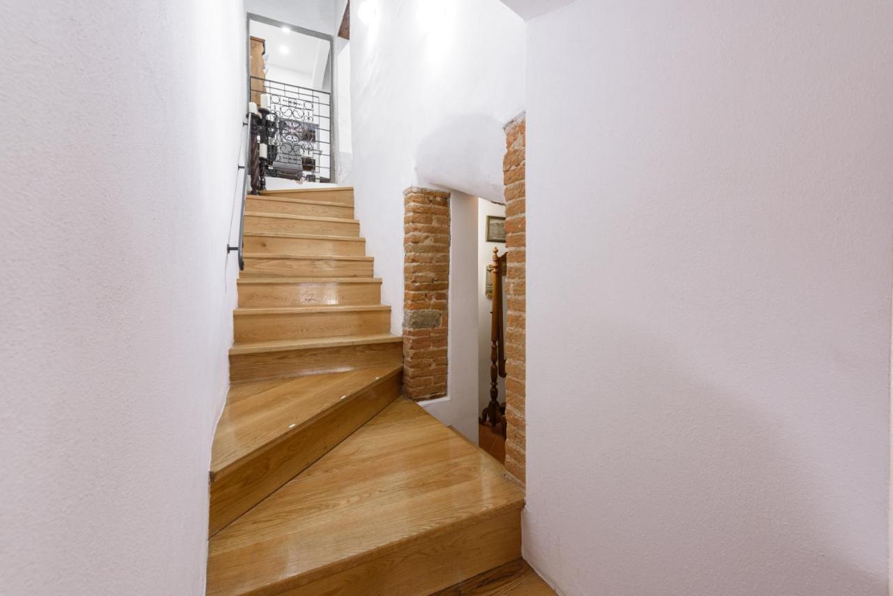 Santo Spirito Dream Appartamento Firenze