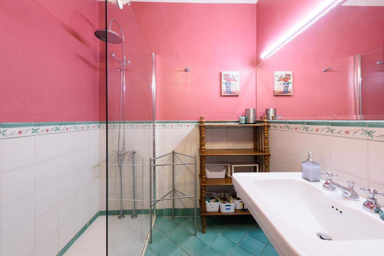 Santo Spirito Dream Appartamento *