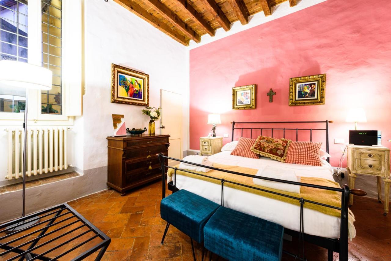 Santo Spirito Dream Firenze
