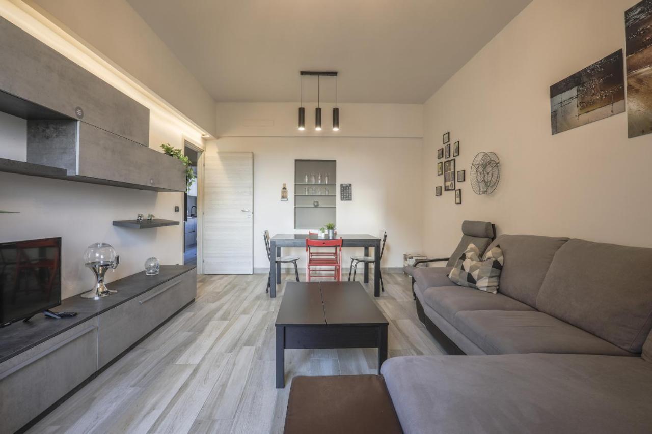 Brizio's Flat - Sweet Dreams In Appartamento
