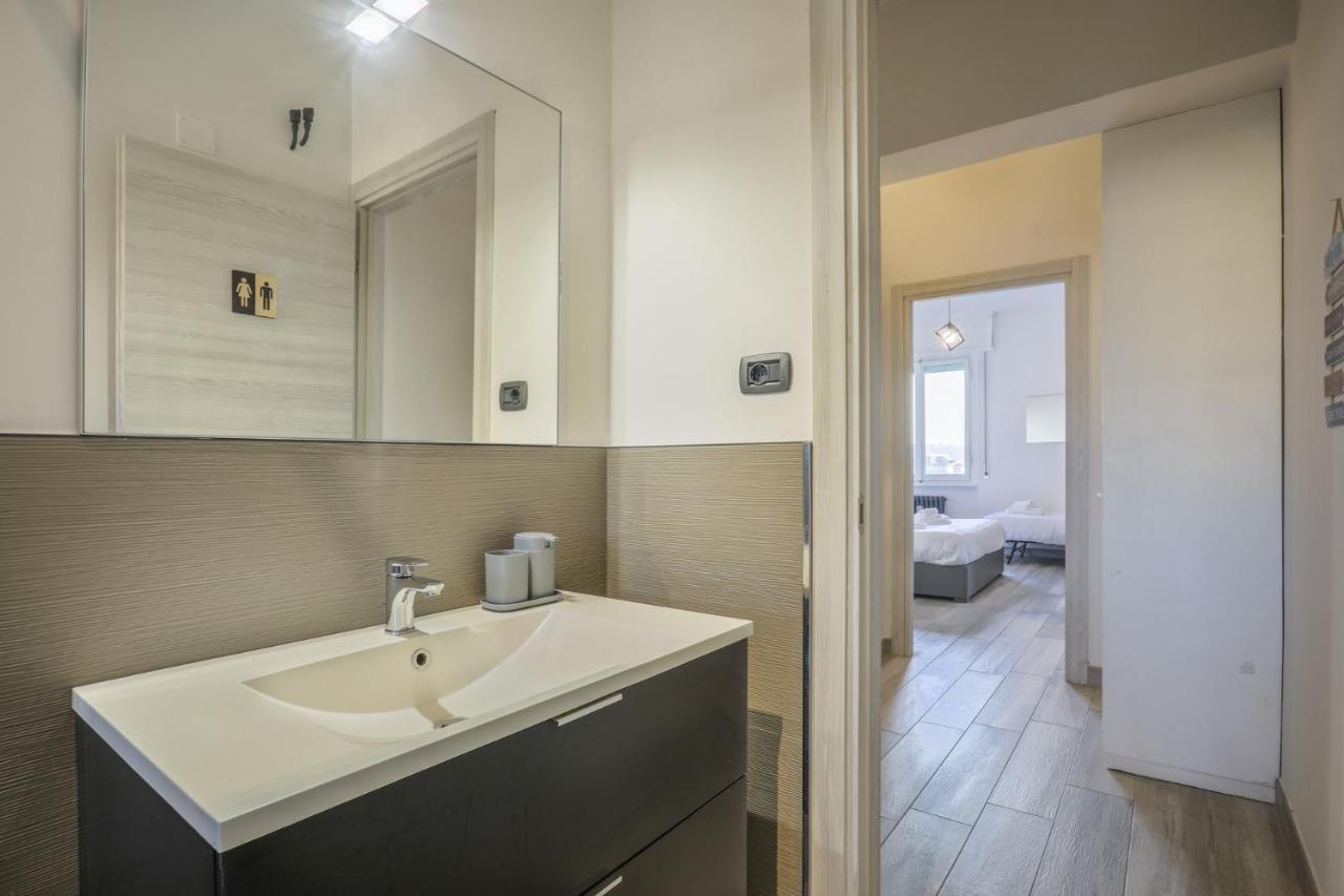 Brizio's Flat - Sweet Dreams In Appartamento *