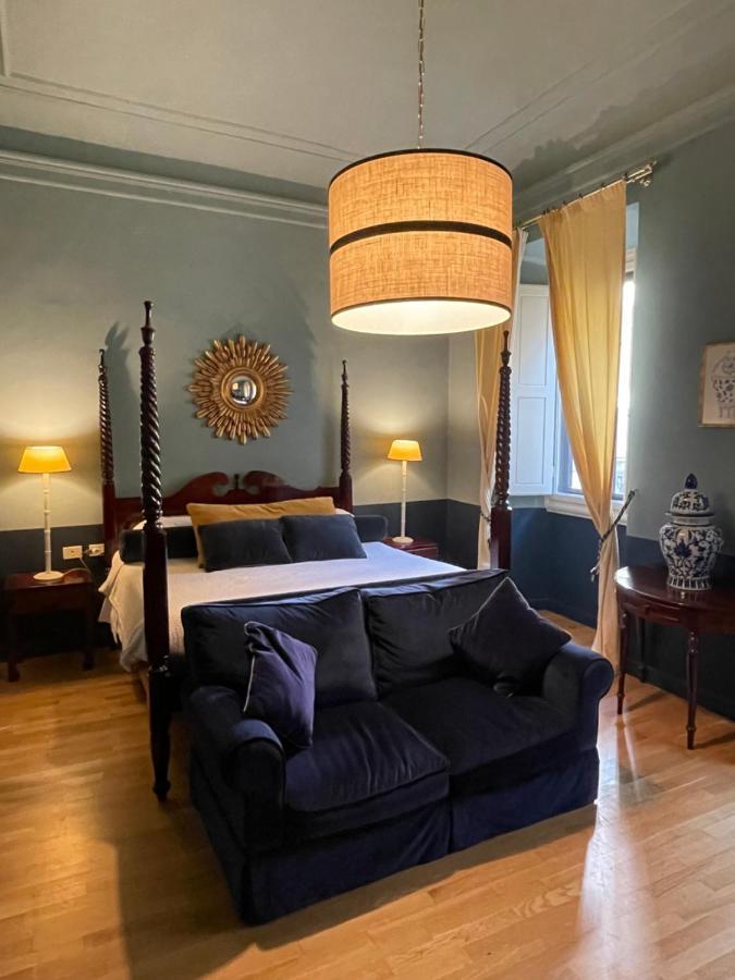 Residenza Dei Pucci Maison d'hôtes