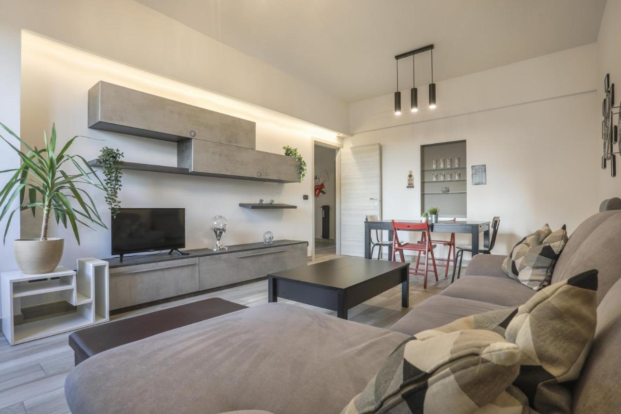 Brizio's Flat - Sweet Dreams In Appartamento
