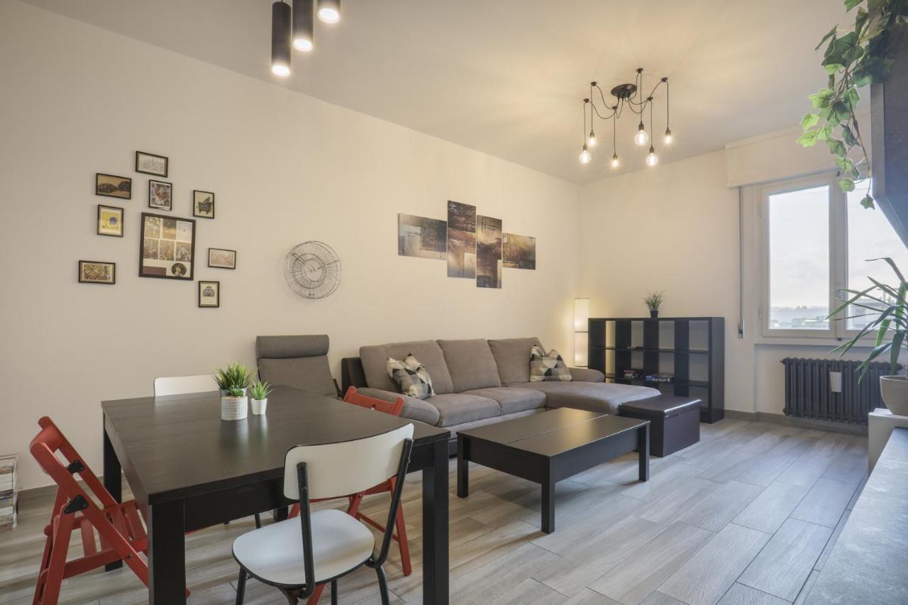 Appartamento Brizio's Flat - Sweet Dreams In