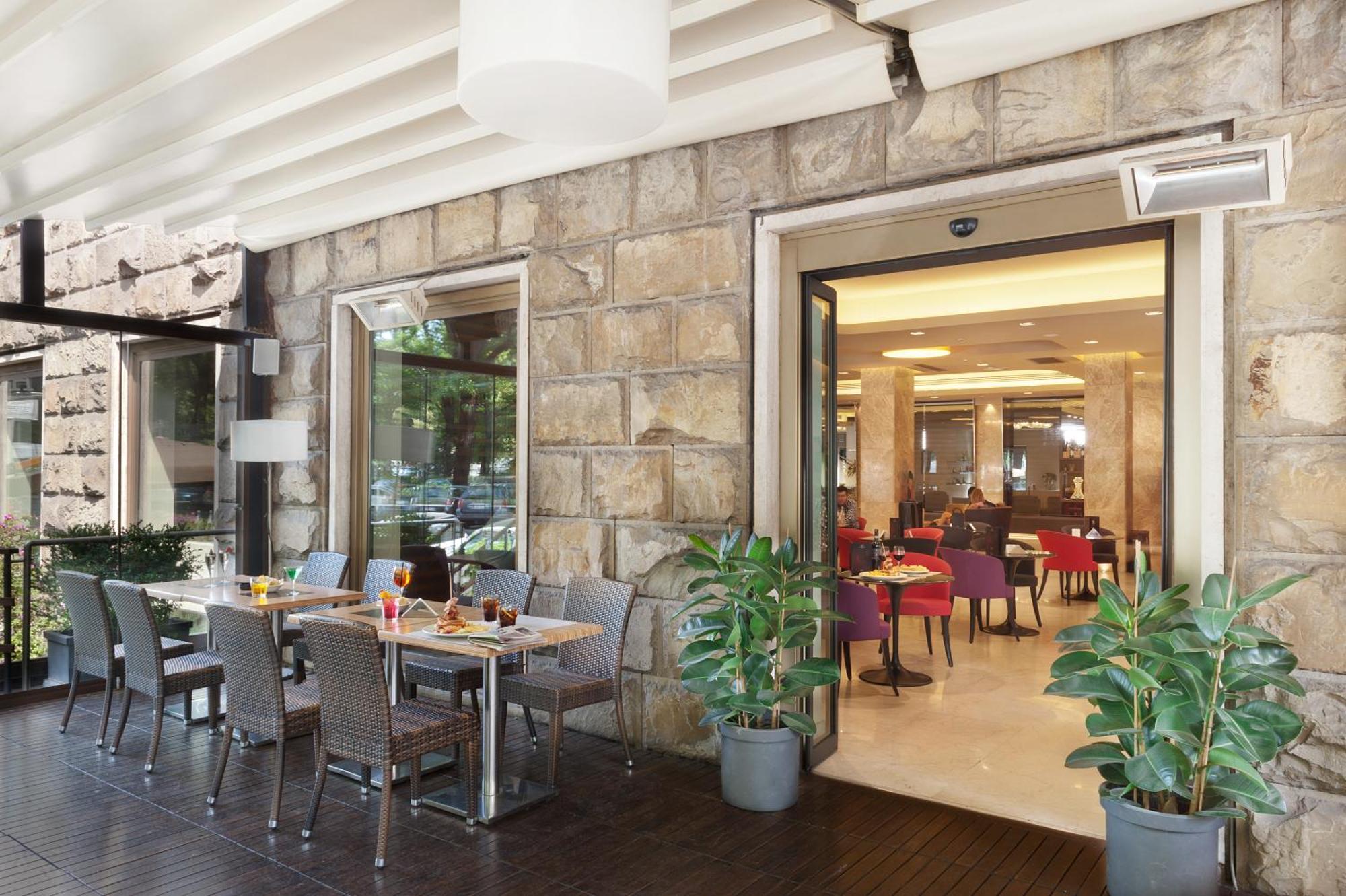 Fh55 Grand Mediterraneo Firenze