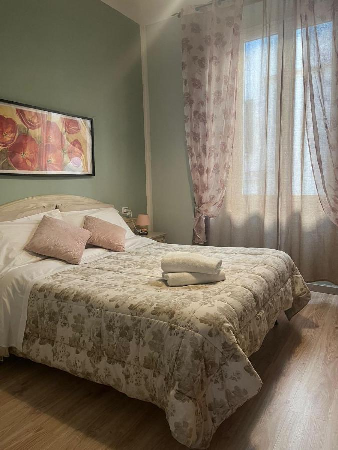Couette-café Cicerone 3*