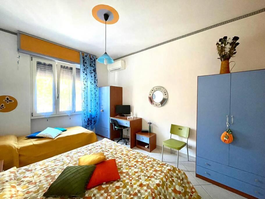 House Mariangela Florença