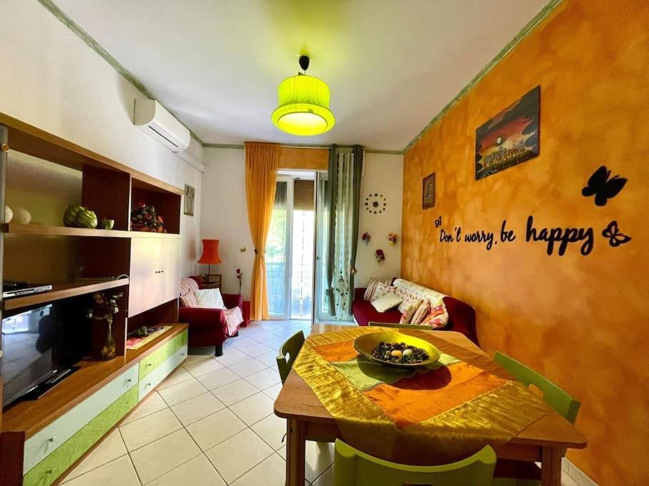 House Mariangela Florença