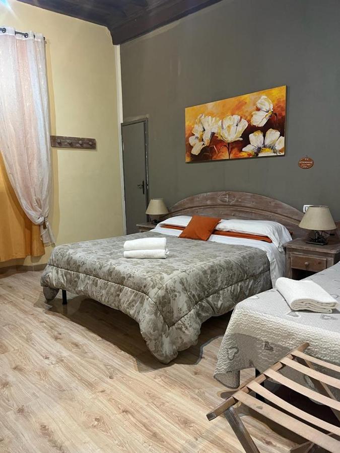 Cicerone Bed & Breakfast Florence