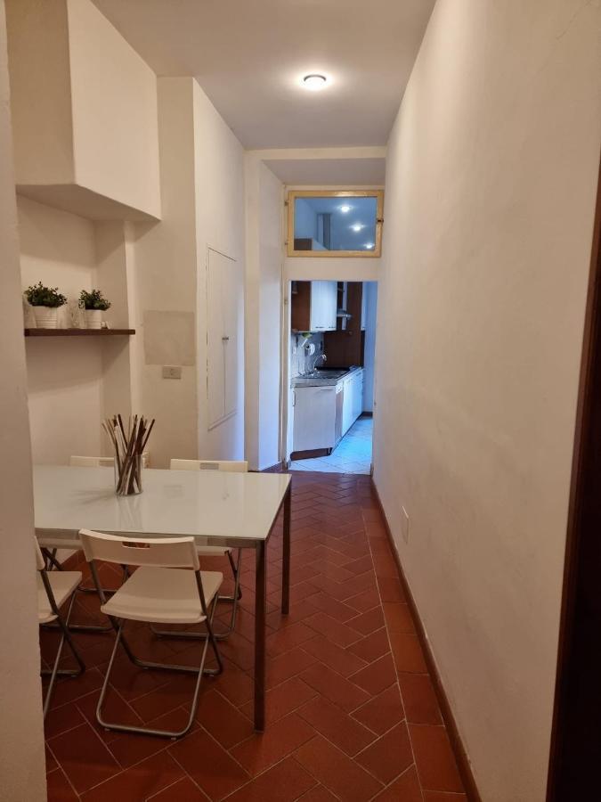 Appartamento Galileo Galilei Salita Firenze
