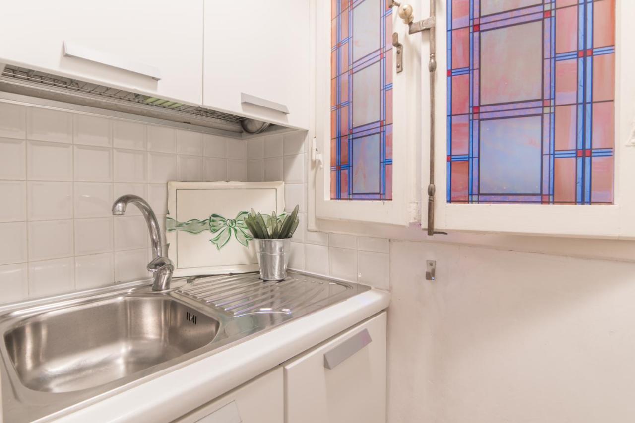 Appartement Pitti - Flo *