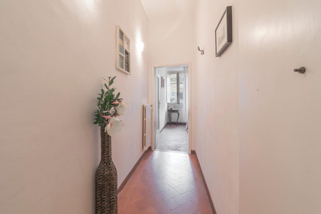 Appartement Pitti - Flo *