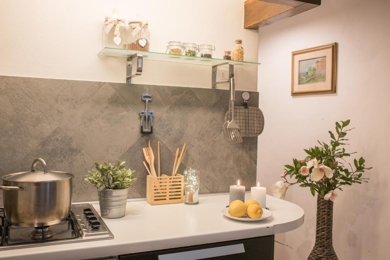 Pitti - Flo Appartement Florence