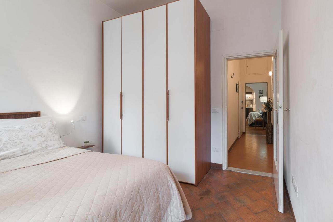 Appartement Pitti - Flo *