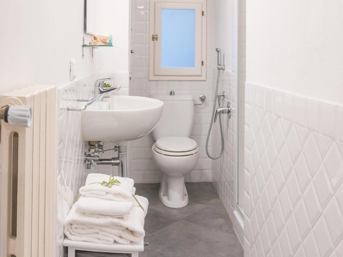 Pitti - Flo Appartement *