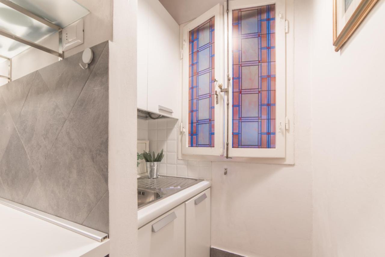 Appartement Pitti - Flo *