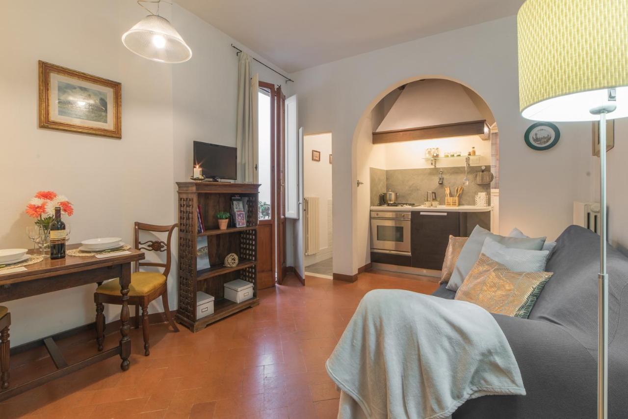 Appartement Pitti - Flo Florence