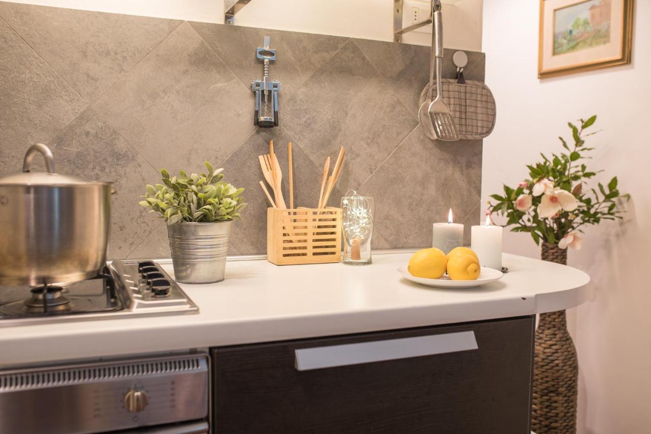 Pitti - Flo Appartement Florence