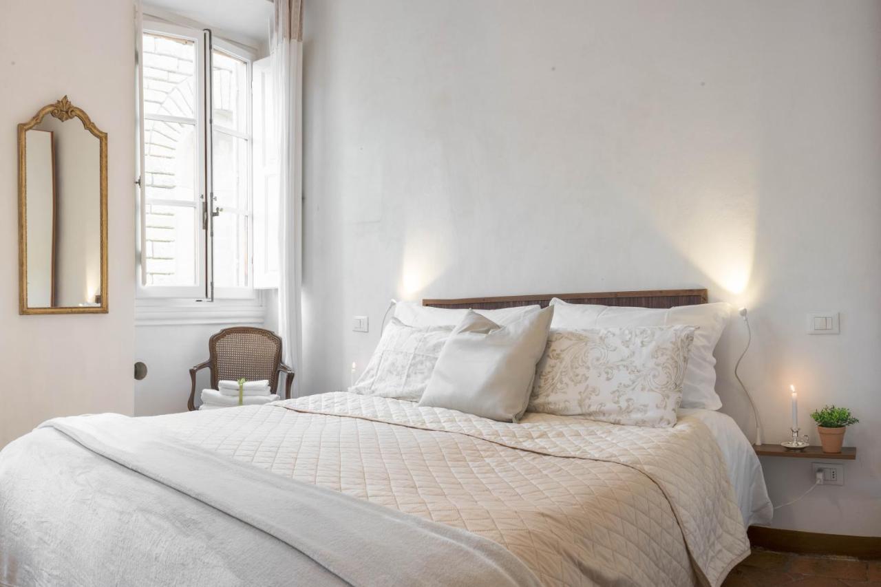 Pitti - Flo Appartement Florence