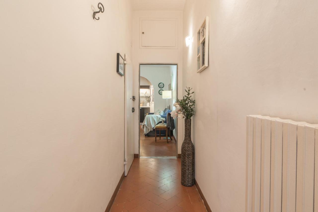 Appartement Pitti - Flo Florence