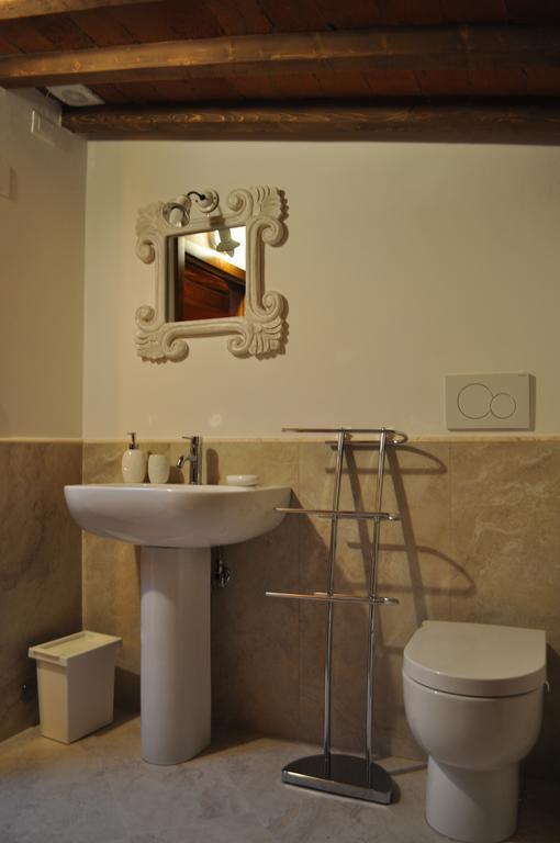 Casa vacanze Visconte