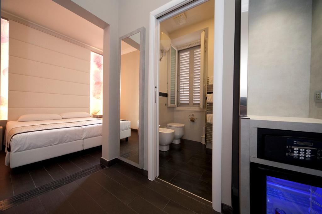 Residenza Le Fonticine Bed & Breakfast Florence