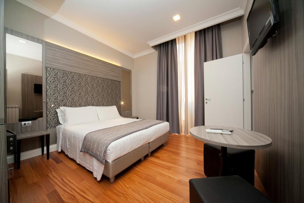 Residenza Le Fonticine