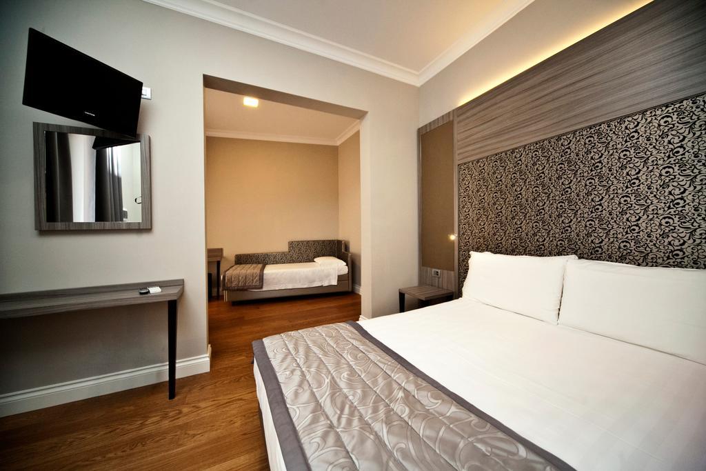 Residenza Le Fonticine Bed & Breakfast