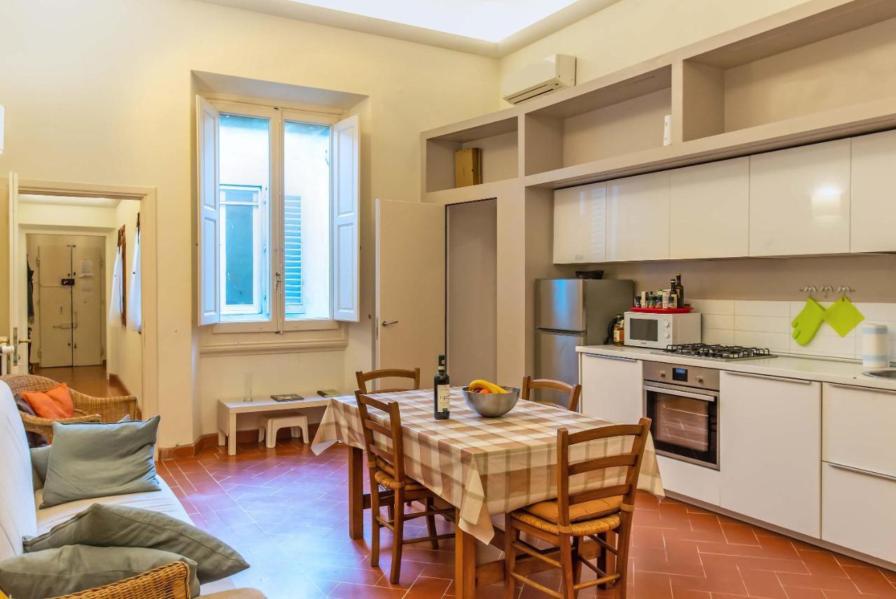 Lovely Flat In The Historical Palazzo Gherardi Appartement