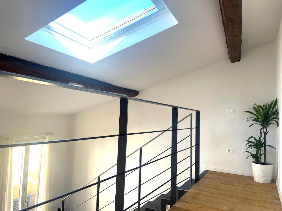 Newly Renovated Modern&bright Apt - Center Appartement *