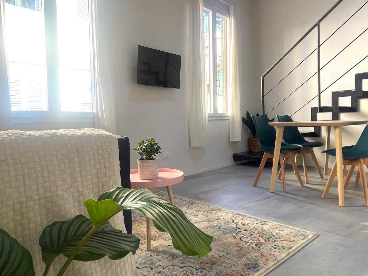 Newly Renovated Modern&bright Apt - Center Appartement Florence