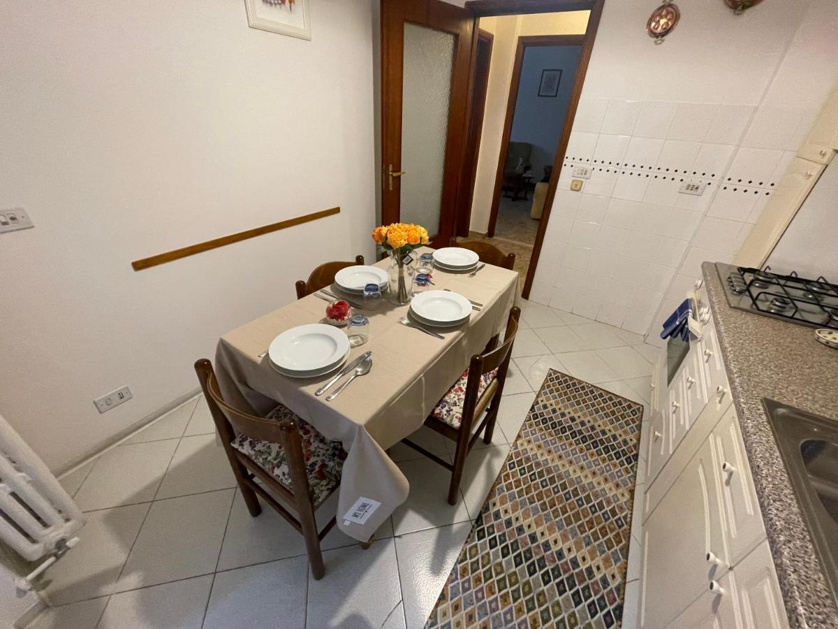 Casa Vacanze Appartement Florence
