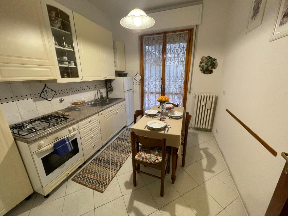 Casa Vacanze Appartement