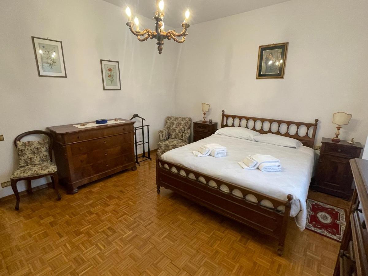 Casa Vacanze Appartement Florence