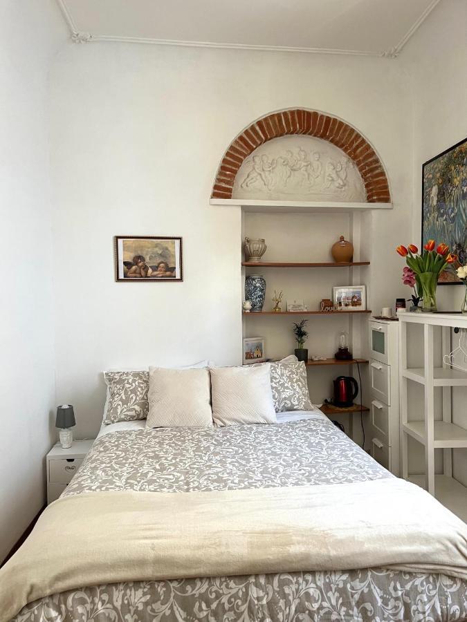 Milu - Milu Holidays Firenze