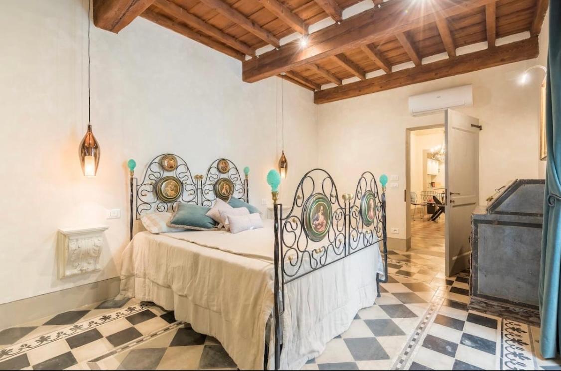 Lejlighed Duomo Luxury House Firenze