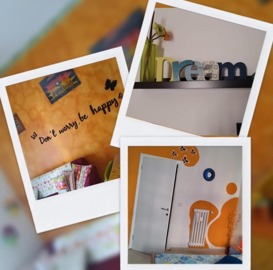 Apartamento House Mariangela Florença