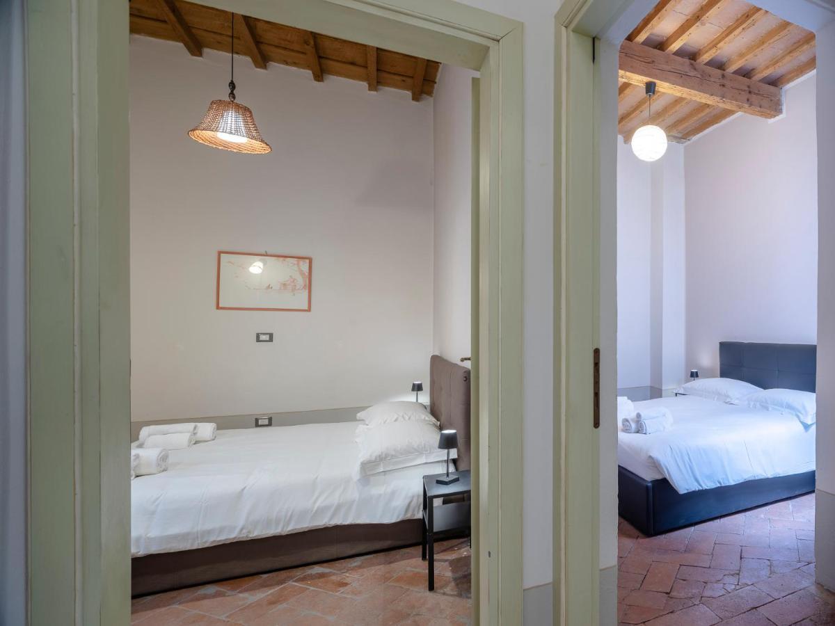 Appartamento Centro Sant'ambrogio Flat Firenze