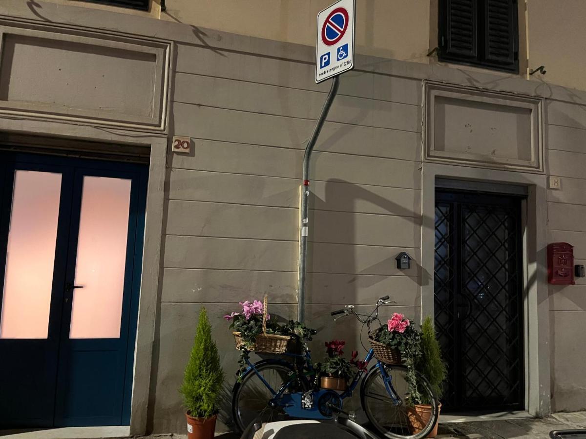 Gæstehus A Casa Di Zia Rosetta *
