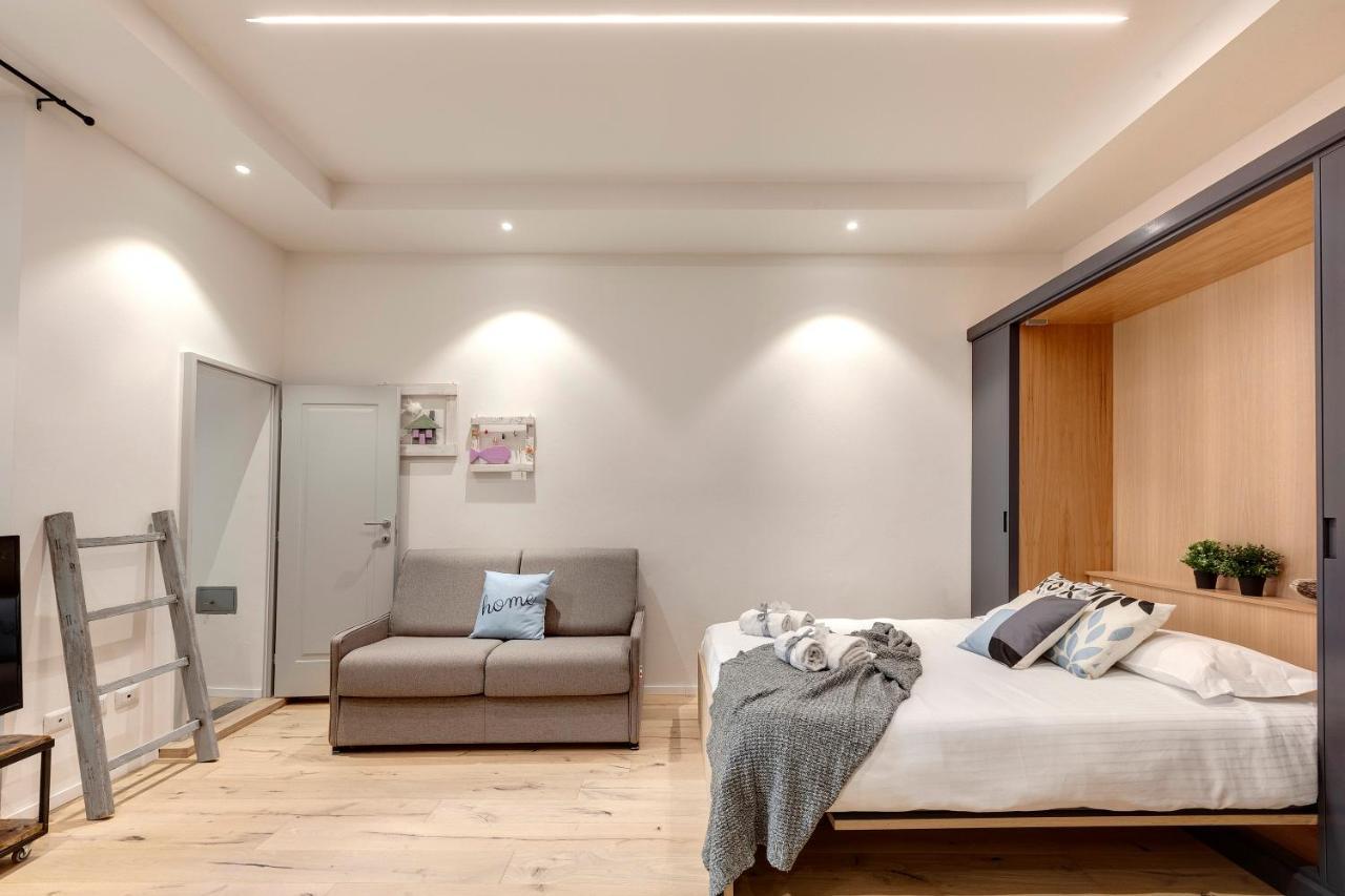 Apartment Isidora By Mamo