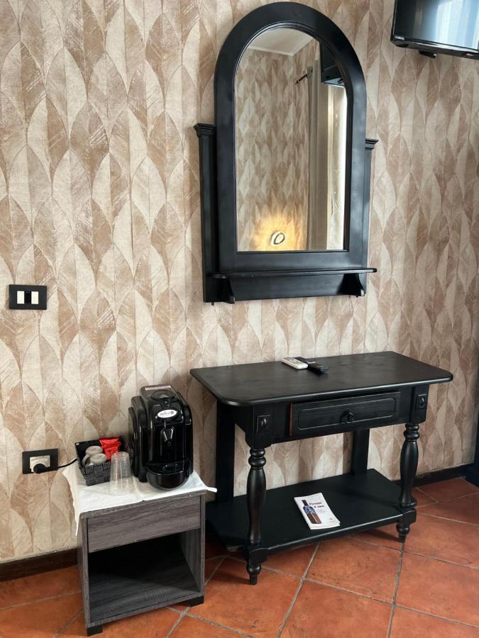 Appartement Matrimoniale Al Centro Di Monaco Florence