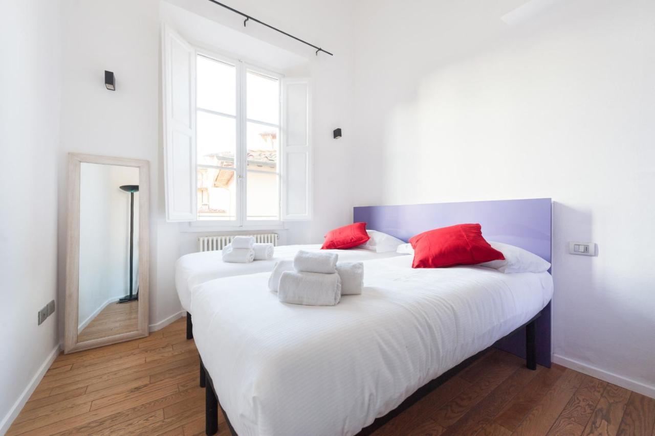 Appartement Duomo Luxury Loft In