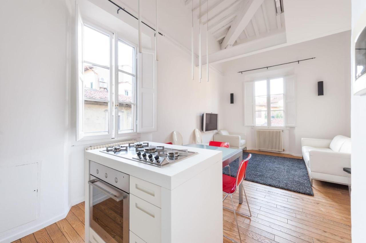 Duomo Luxury Loft In * Firenze