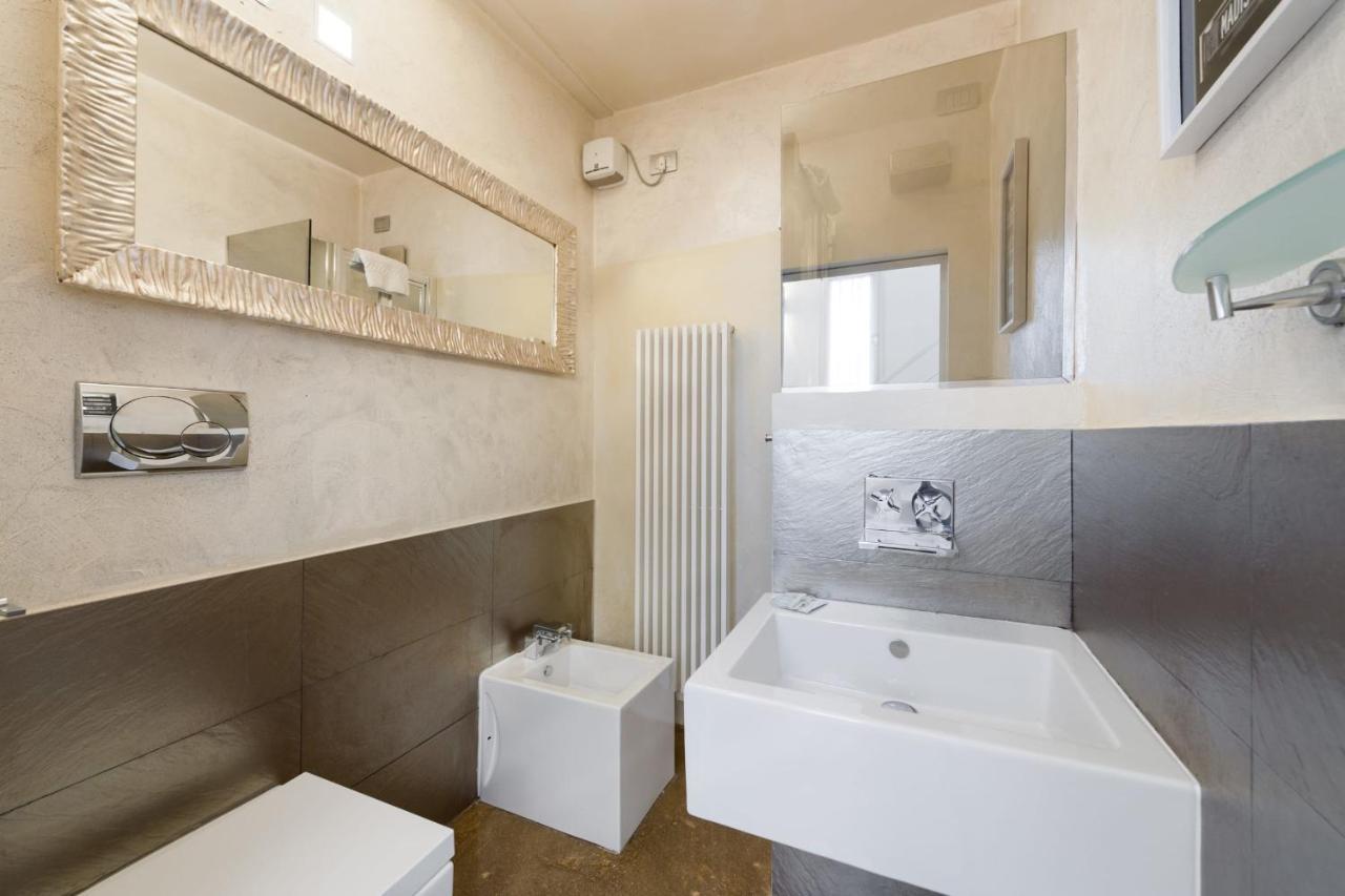 Appartement Duomo Luxury Loft In *