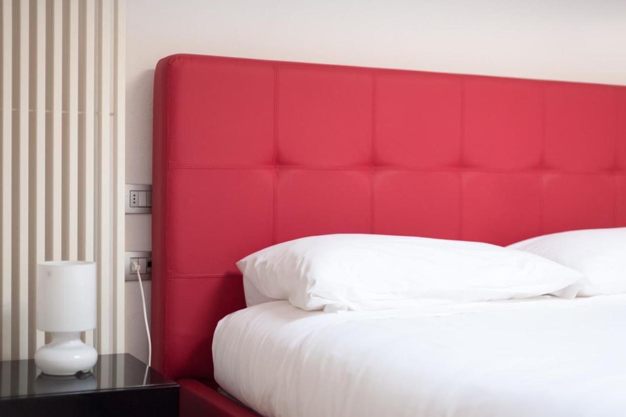 Duomo Luxury Loft In Appartement Florence