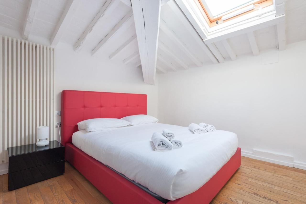 Appartement Duomo Luxury Loft In Florence