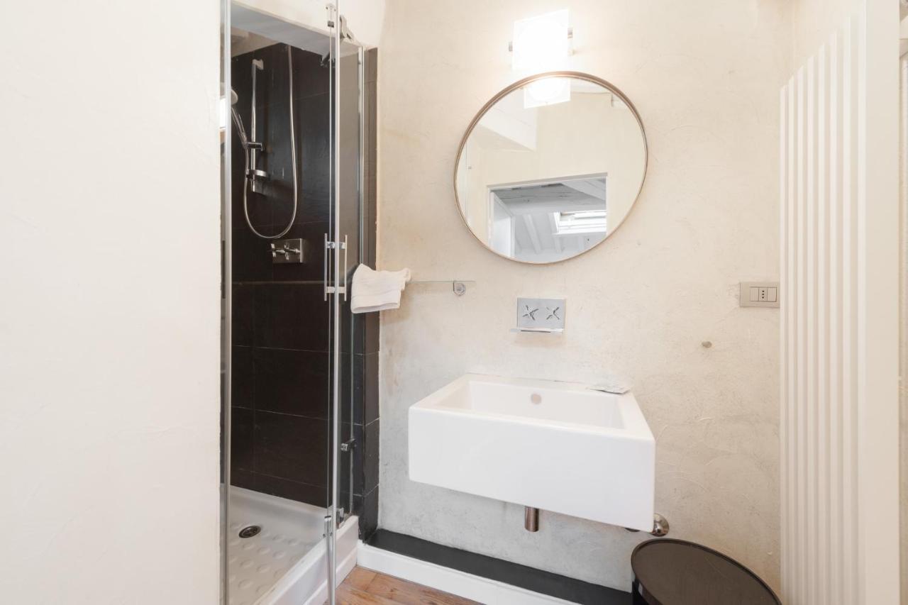 Appartement Duomo Luxury Loft In