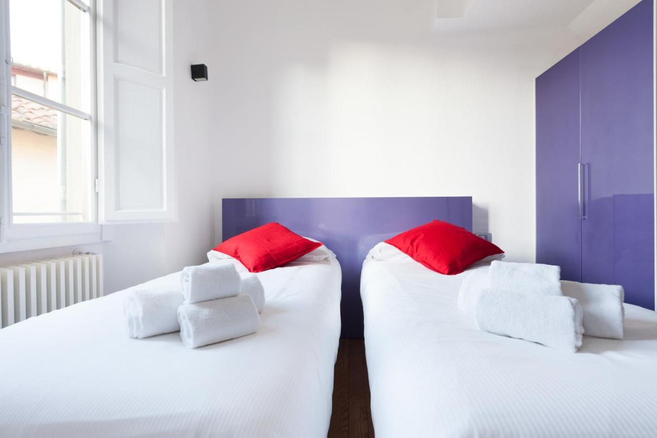 Appartement Duomo Luxury Loft In Florence